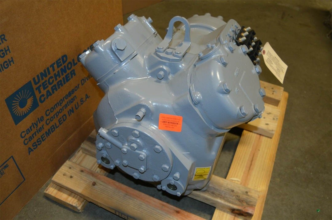 06ET250-360 Carrier Refrigeration Compressor